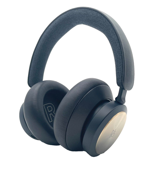 Bang&Olufsen Beoplay Portal Kabellose Over-Ear Kopfhörer Gaming-Headset Navy